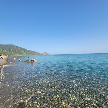 Beach Of Eden Cefalu' Eksteriør billede