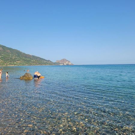 Beach Of Eden Cefalu' Eksteriør billede